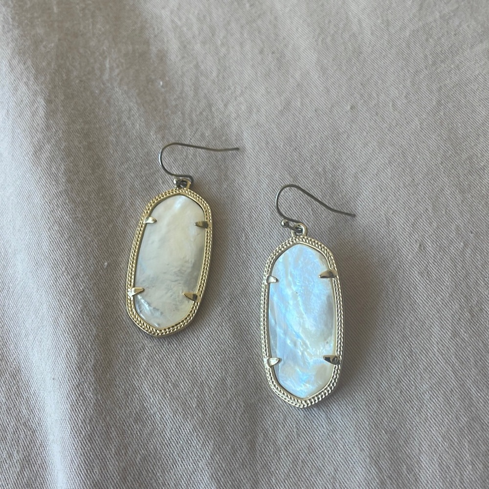 Kendra Scott Earrings
